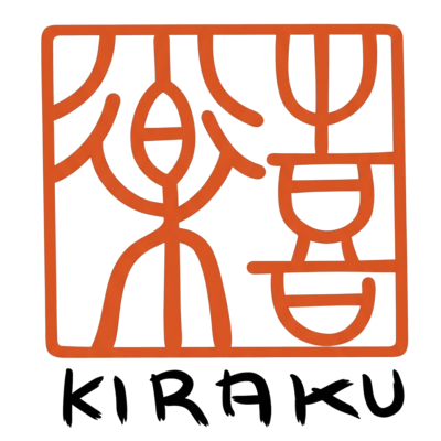 KIRAKU Logo