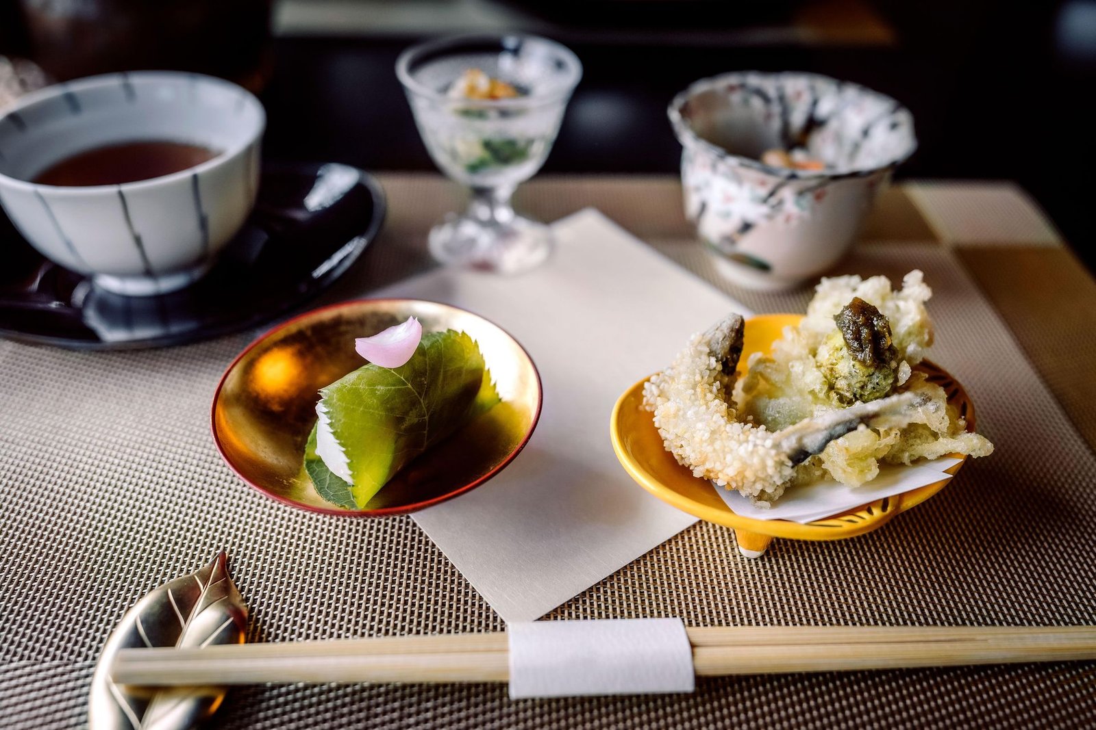 Plats iconiques japonais — ramen